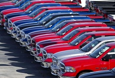 В США увеличились продажи автомобилей с ГБО 